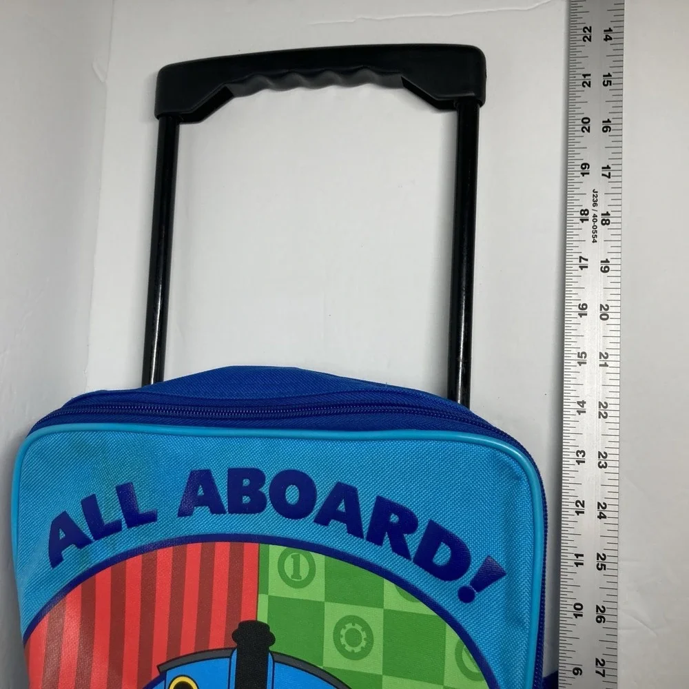 Thomas the Train 14x9